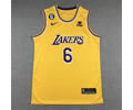 NIKE Jersey Los Angeles Lakers Men Jersey