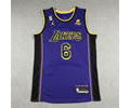 NIKE Jersey Los Angeles Lakers Men Jersey