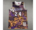 NIKE Jersey Los Angeles Lakers Men Jersey