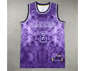 NIKE Jersey Los Angeles Lakers Men Jersey