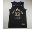 NIKE Jersey Los Angeles Lakers Men Jersey