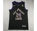 NIKE Jersey Los Angeles Lakers Men Jersey