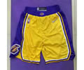 NBA Jersey Pants Los Angeles Lakers Men