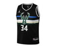 NIKE Jersey Milwaukee Bucks Men Jersey