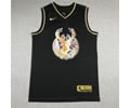 NBA Jersey Milwaukee Bucks Men Jersey