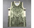 NBA Jersey Milwaukee Bucks Men Jersey
