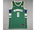 NBA Jersey Milwaukee Bucks Men Jersey