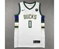 NBA Jersey Milwaukee Bucks Men Jersey