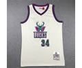 NBA Jersey Milwaukee Bucks Men Jersey