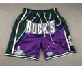 NBA Jersey Pants Milwaukee Bucks Men