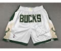 NBA Jersey Pants Milwaukee Bucks Men