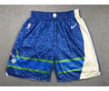 NBA Jersey Pants Milwaukee Bucks Men