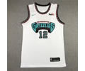 NBA Jersey Memphis Grizzlies Men