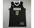 NBA Jersey Memphis Grizzlies Men