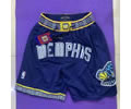 NBA Jersey Pants Memphis Grizzlies Men