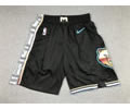 NBA Jersey Pants Memphis Grizzlies Men