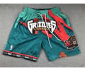 NBA Jersey Pants Memphis Grizzlies Men