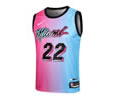 NIKE Jersey Miami Heat Men Jersey
