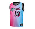 NIKE Jersey Miami Heat Men Jersey