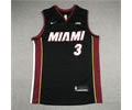 NBA Jersey Miami Heat Men Jersey