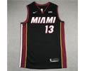 NBA Jersey Miami Heat Men Jersey