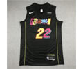 NBA Jersey Miami Heat Men Jersey