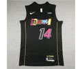 NBA Jersey Miami Heat Men Jersey