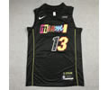 NBA Jersey Miami Heat Men Jersey