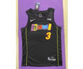 NBA Jersey Miami Heat Men Jersey
