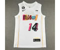 NBA Jersey Miami Heat Men Jersey