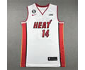 NBA Jersey Miami Heat Men Jersey