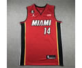NBA Jersey Miami Heat Men Jersey
