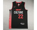 NBA Jersey Miami Heat Men Jersey