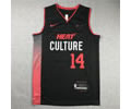 NBA Jersey Miami Heat Men Jersey