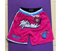 NBA Jersey Pants Miami Heat Men