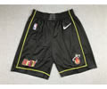 NBA Jersey Pants Miami Heat Men