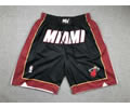 NBA Jersey Pants Miami Heat Men