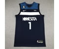 NBA Jersey Minnesota Timberwolves Men