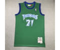 NBA Jersey Minnesota Timberwolves Men