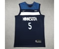 NBA Jersey Minnesota Timberwolves Men