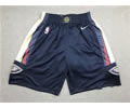NIKE Jersey Pants New Orleans Pelicans Men