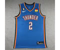 NBA Jersey Oklahoma City Thunder Men