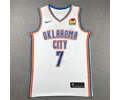NBA Jersey Oklahoma City Thunder Men