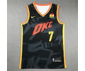 NBA Jersey Oklahoma City Thunder Men