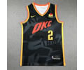 NBA Jersey Oklahoma City Thunder Men
