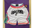 NBA Jersey Pants San Antonio Spurs Men