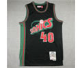 NBA Jersey Seattle Supersonics Men