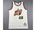 NBA Jersey Seattle Supersonics Men