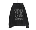 Palm Angels Lovers Hoodies
