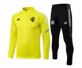 Sport men suits Jacket and pants